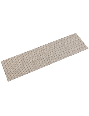 Chemin de Table Versa Camy Polyester (44,5 x 0,5 x 154 cm)