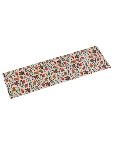 Chemin de Table Versa Aia Polyester (44,5 x 0,5 x 154 cm)