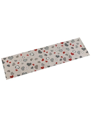 Chemin de Table Versa Sweet Polyester (44,5 x 0,5 x 154 cm)