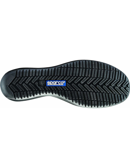 Chaussures de sécurité Sparco Scarpa Urban Evo Rouge S3 SRC