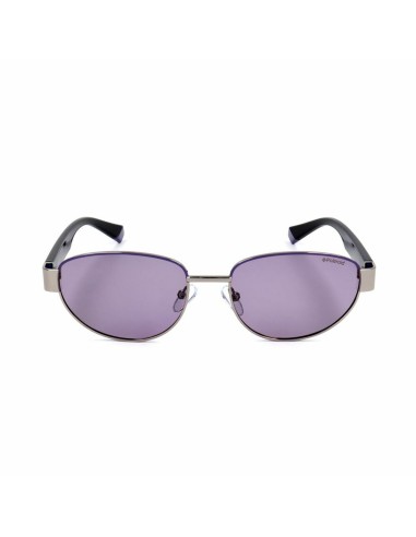 Lunettes de soleil Unisexe Polaroid PLD6123-S-YY5