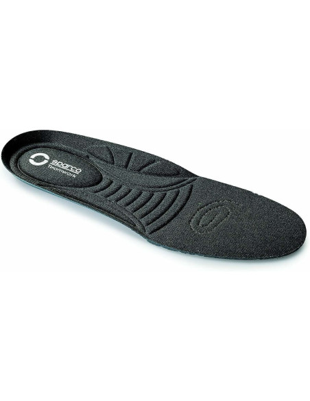 Chaussures de sécurité Sparco Scarpa Urban Evo Rouge S3 SRC