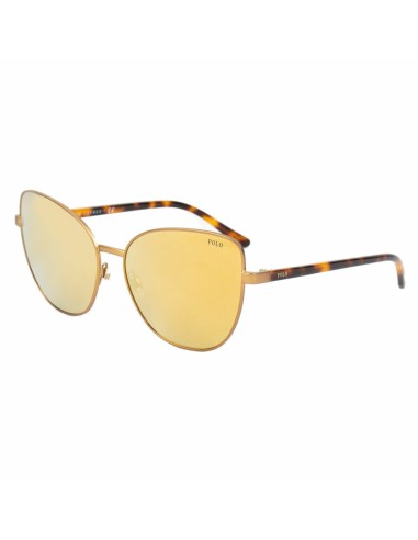 Lunettes de soleil Femme Ralph Lauren PH3121-93247P61 ø 61 mm