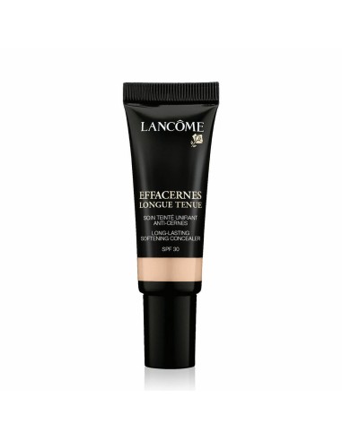 Base de Maquillage Crémeuse Effacernes Lancôme