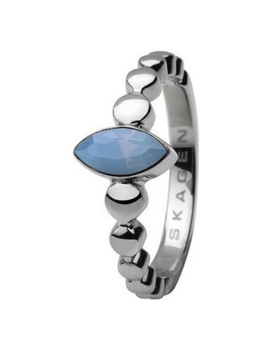 Bague Femme Skagen JRSI005SS