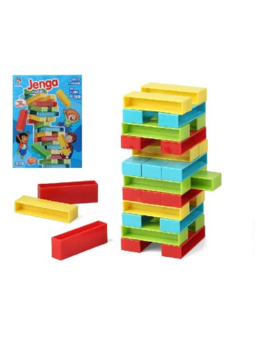 Jeu de société Jenga Classic