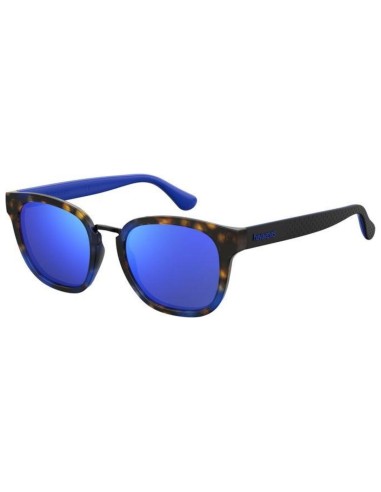 Lunettes de soleil Homme Havaianas GUAECA-IPR