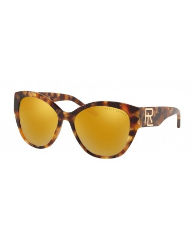 Lunettes de soleil Femme Ralph Lauren RL8168-56157P