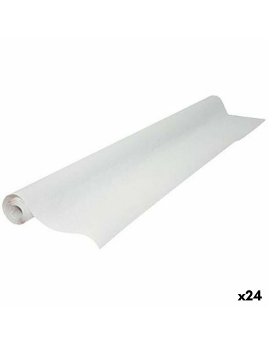 Nappe Maxi Products 1 x 10 m Papier Blanc 24 Unités 40 Unités