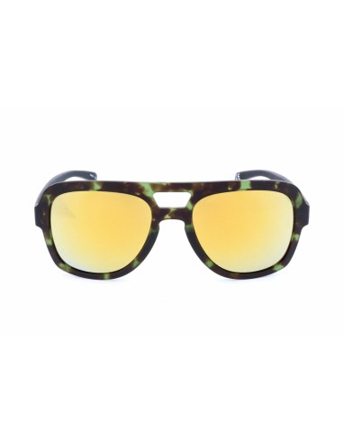 Lunettes de soleil Homme Adidas AOR011-140-030