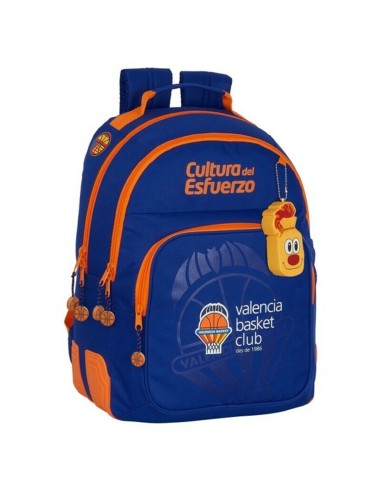 Cartable Valencia Basket