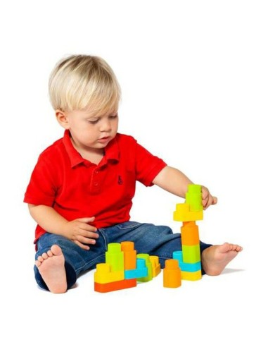 Playset Moltó 21450 Blocs de construction 30 pcs