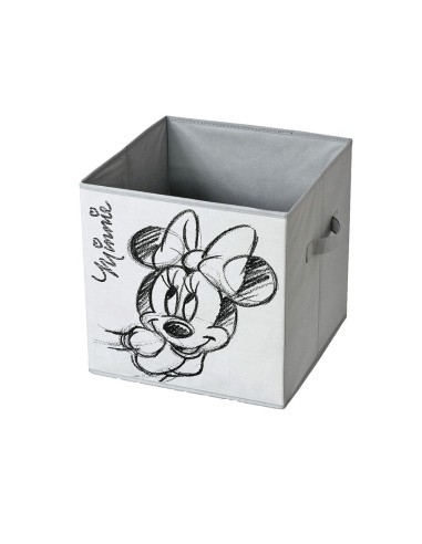 Paravent Domopak Living Minnie Tissu (32 x 32 x 32 cm)