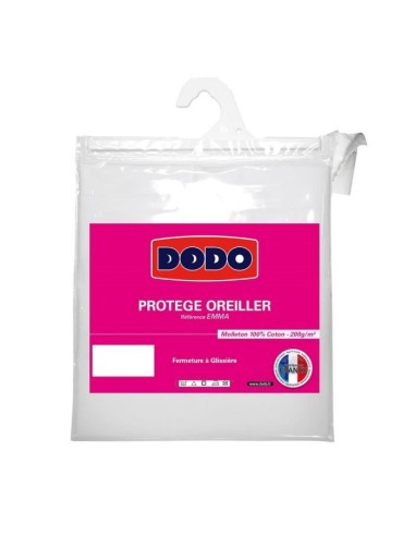 DODO Protege-oreiller Emma 60x60 cm