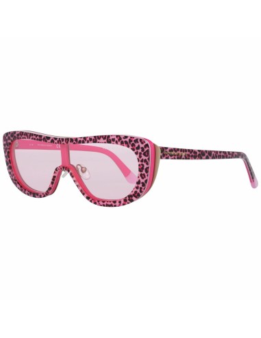 Lunettes de soleil Femme Victoria's Secret VS0011-12877T