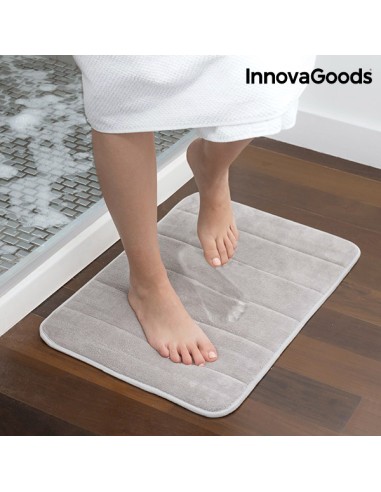 Tapis de Bain Viscoélastique InnovaGoods