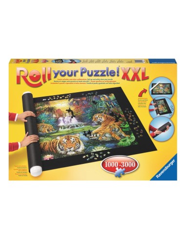 Puzzle Ravensburger Roll XXL (1000 Pièces)