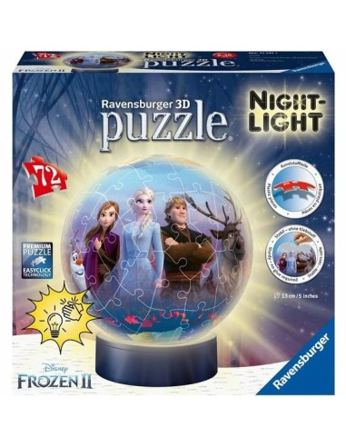 Puzzle Ravensburger 00.011.141