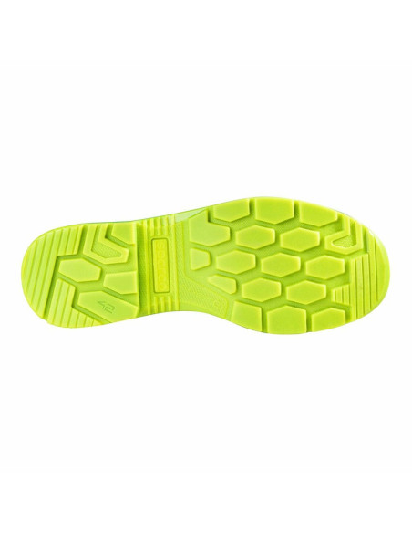 Chaussures de sécurité Sparco Indy S1P
