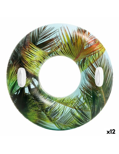 Roue gonflable Intex 97 cm Tropical 97 x 280 x 97 cm (12 Unités)