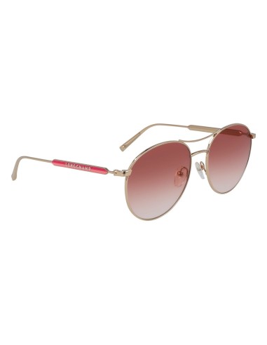 Lunettes de soleil Femme Longchamp LO133S-59770 ø 59 mm