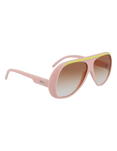 Lunettes de soleil Femme Longchamp LO664S-601