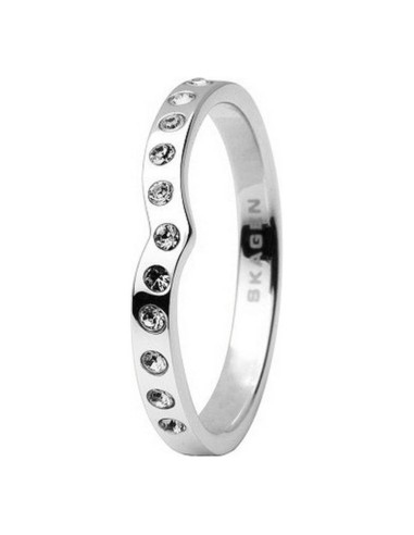 Bague Femme Skagen JRSS024SS5 (Taille 10)