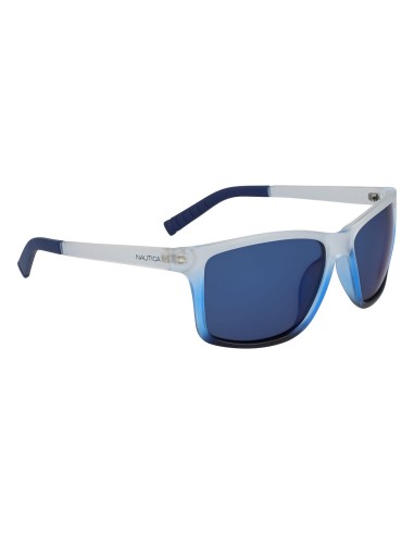 Lunettes de soleil Homme Nautica N3644SP-471