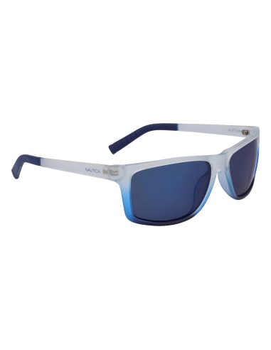 Lunettes de soleil Homme Nautica N3651SP-471