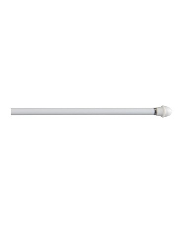 tringle Stor Planet Clasico 75-120 cm 1 Unités Blanc