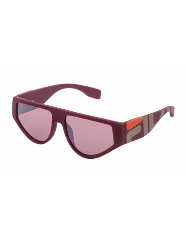 Lunettes de soleil Unisexe Fila SF9364-57L62X