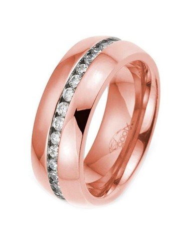 Bague Femme Gooix 444-02129-520 (Taille 12)