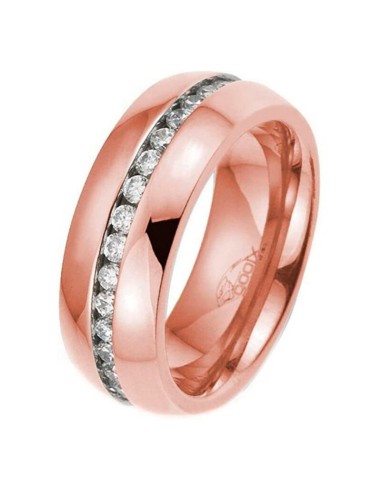 Bague Femme Gooix 444-02129-560 (Taille 16)