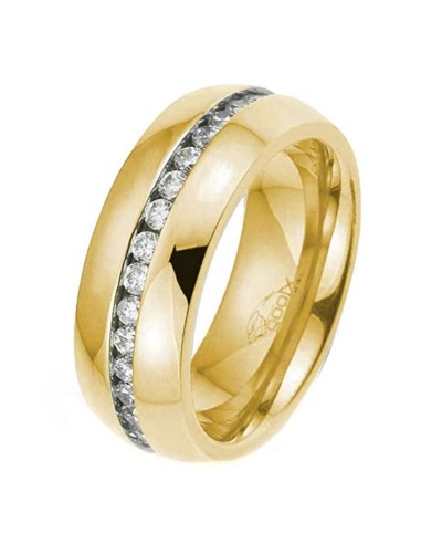 Bague Femme Gooix 444-02132-540 (Taille 14)