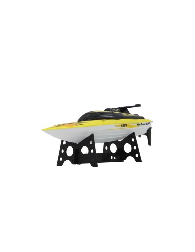 Bateau rc fin255 2,4 ghz