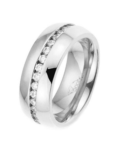 Bague Femme Gooix 444-02134-560 (Taille 16)