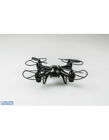 Drone rc black-fly 2,4ghz