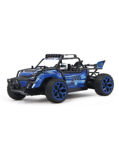 Voiture rc tout terrain derago xp2 1:18