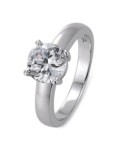 Bague Femme Gooix 943-03149-580 (Talla 18) (Taille 18)