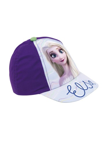 Casquette enfant Frozen Memories Lila (44-46 cm)