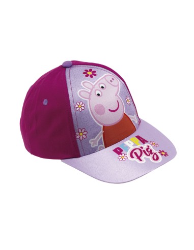 Casquette enfant The Paw Patrol Cosy corner Lila (48-51 cm)