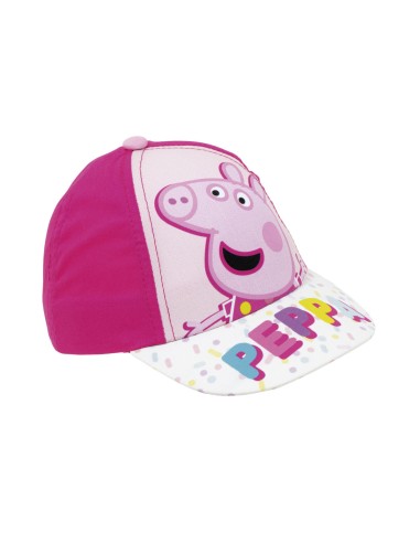 Casquette enfant Peppa Pig Baby (44-46 cm)