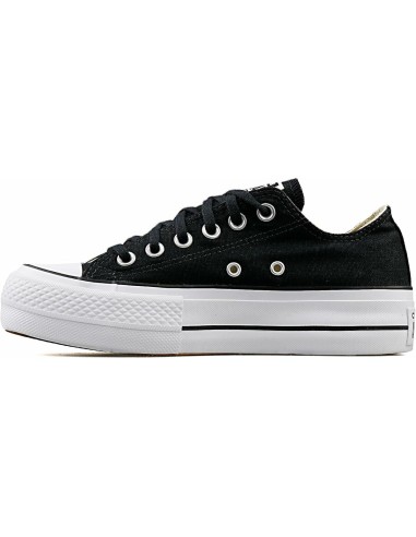 Chaussures casual femme Converse 560686C Noir 36.5