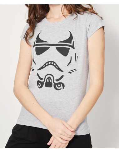 T-shirt star wars femme