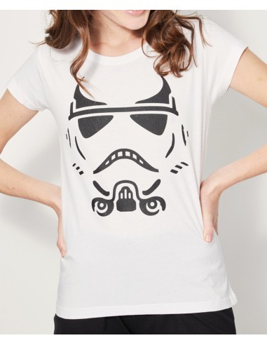 T-shirt star wars femme