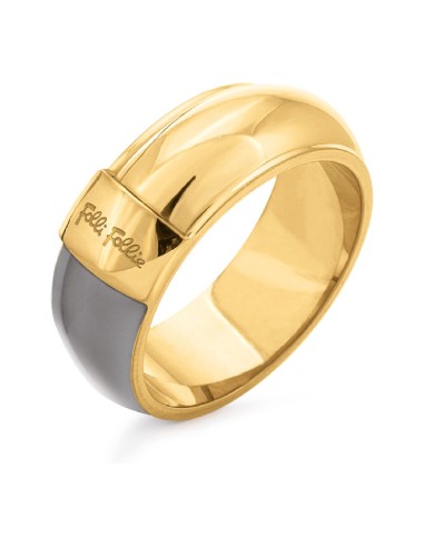 Bague Femme Folli Follie 1R18T001YA