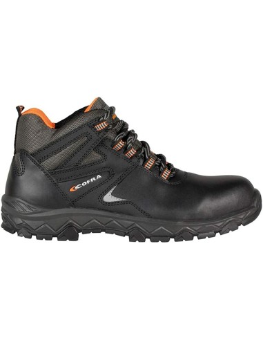 chaussures de sécurité Cofra Ascent S3 SRC (43)