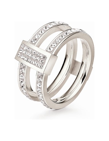 Bague Femme Folli Follie 3R13F011C