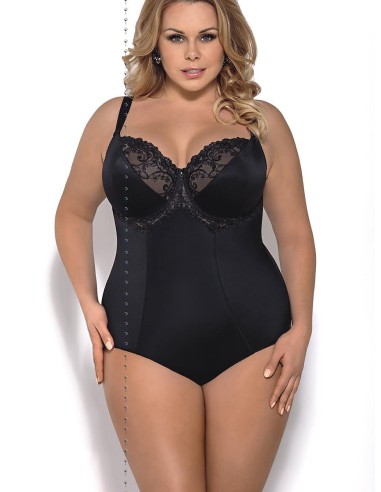  Body model 117807 Gorsenia Lingerie 