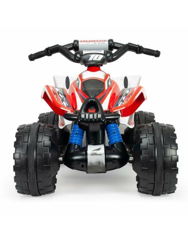 Quad électrique Injusa Honda Atv 12V